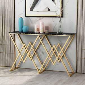 Trendy Console Table