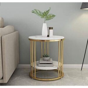 Round Side Table