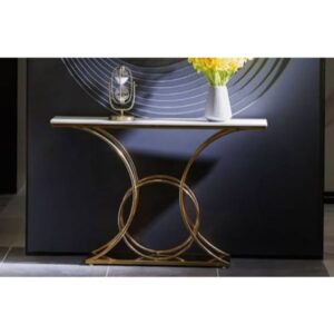 Italian design Console Table