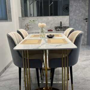 Italian Dining Set