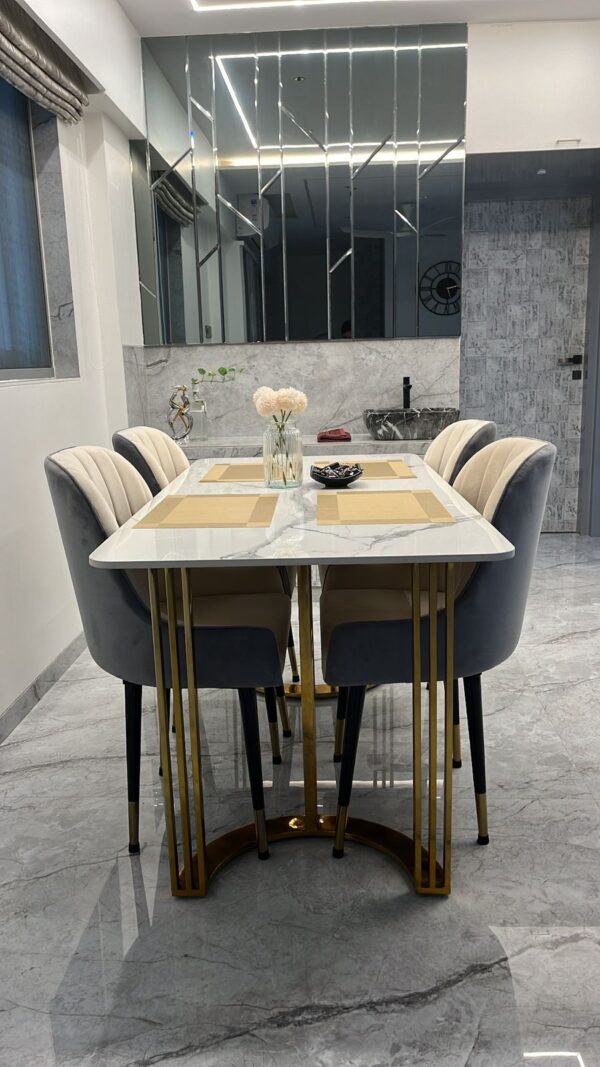Italian Dining Set