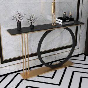 Turkey Console Table
