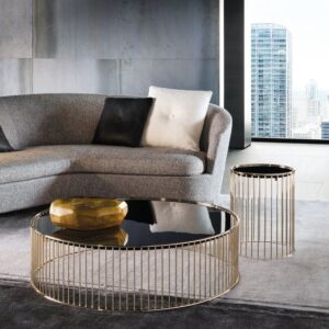 ROUND CENTRE TABLE