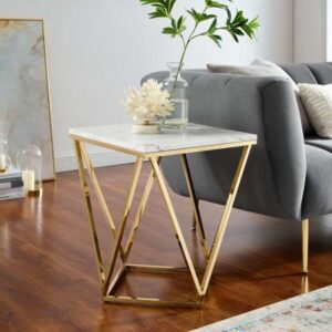MODERN SIDE TABLE