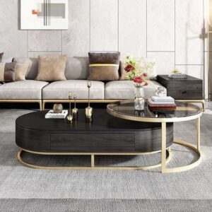 Fusion Nesting Table