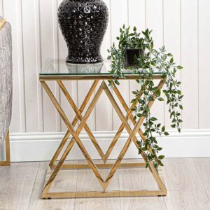 SWEDEN SIDE TABLE