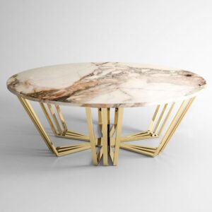 THD Round Centre Table